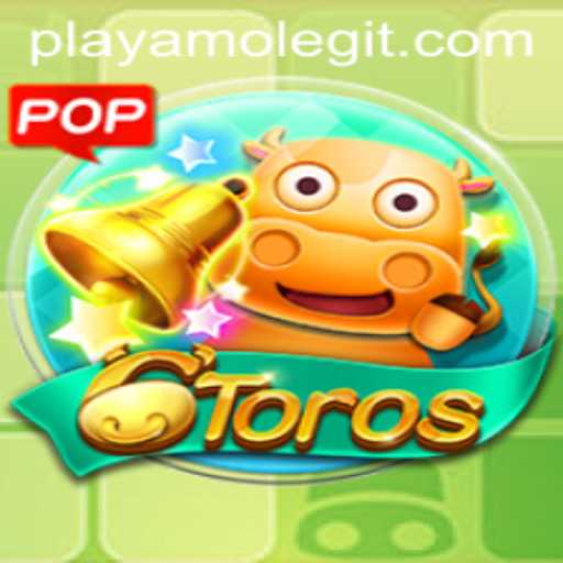 Exploring 6Toros: The Latest Hit at PlayAmo