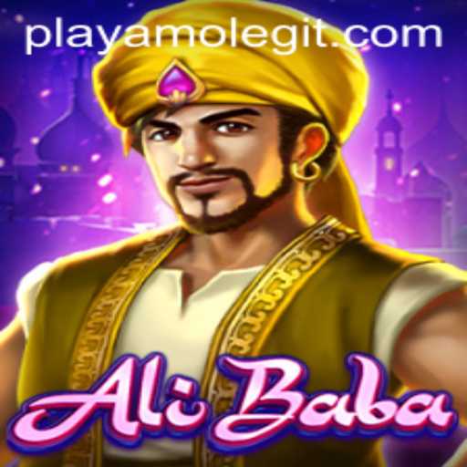 Discover the Magic of AliBaba: A Thrilling Adventure on PlayAmo