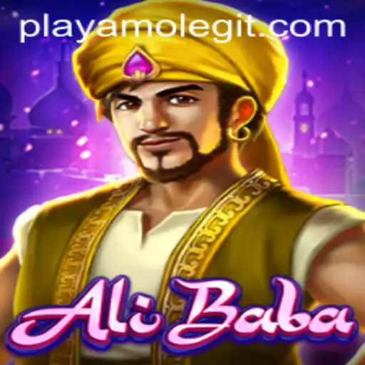 Discover the Magic of AliBaba: A Thrilling Adventure on PlayAmo