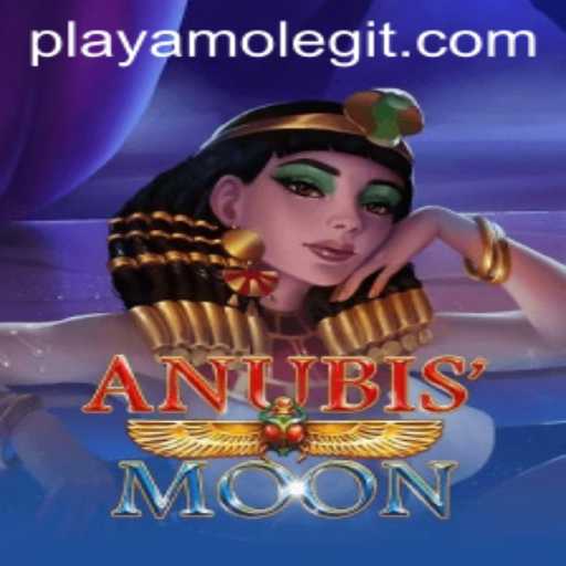 Explore the Mystical World of AnubisMoon with PlayAmo