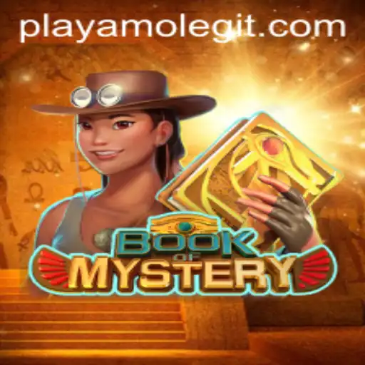 Book of Mystery: Unveiling the Enchantment at PlayAmo