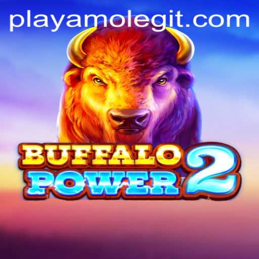 Dive Into the Thrilling World of BuffaloPower2 at PlayAmo