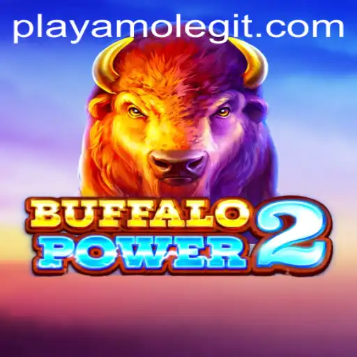 Dive Into the Thrilling World of BuffaloPower2 at PlayAmo