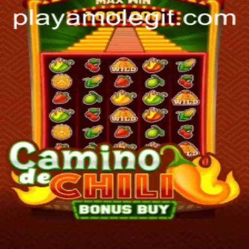 Exploring the Excitement of CaminodeChiliBonusBuy at PlayAmo