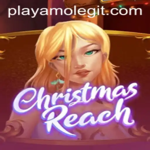 Unveiling ChristmasReach: A Festive Gaming Adventure with PlayAmo