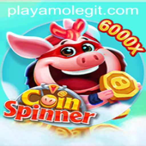 Experience the Thrill of CoinSpinner: Your Gateway to Entertainment on PlayAmo
