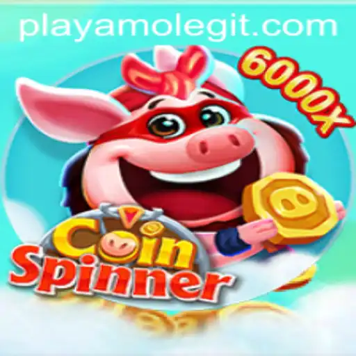 Experience the Thrill of CoinSpinner: Your Gateway to Entertainment on PlayAmo