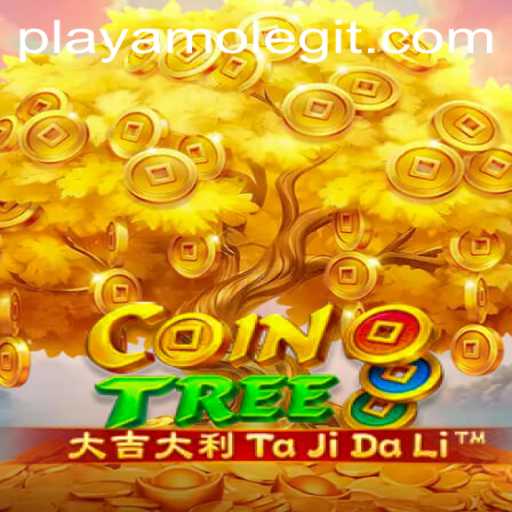 Exploring CoinTree: A Comprehensive Guide to Playing on PlayAmo