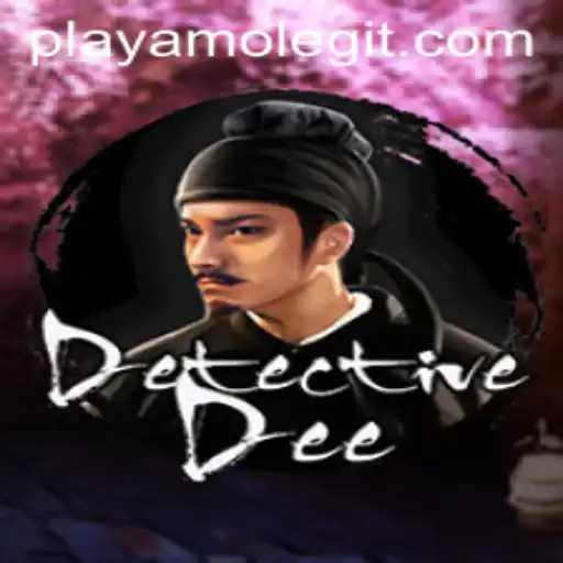 Unraveling Mysteries with DetectiveDee: Your Intriguing Journey Awaits on PlayAmo