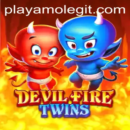 Explore the World of DevilFireTwins: A Thrilling Game Experience on PlayAmo