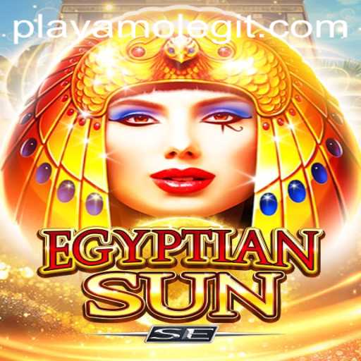 Discover the Excitement of EgyptianSunSE: Your Ultimate Gaming Experience at PlayAmo