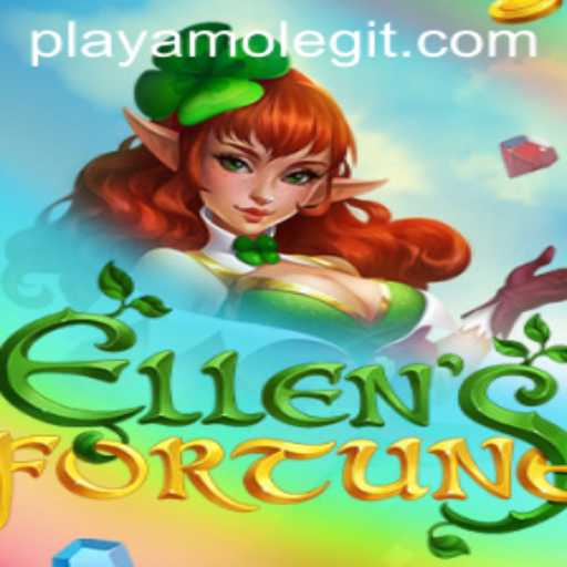 Exploring the Enchantment of EllensFortune on PlayAmo