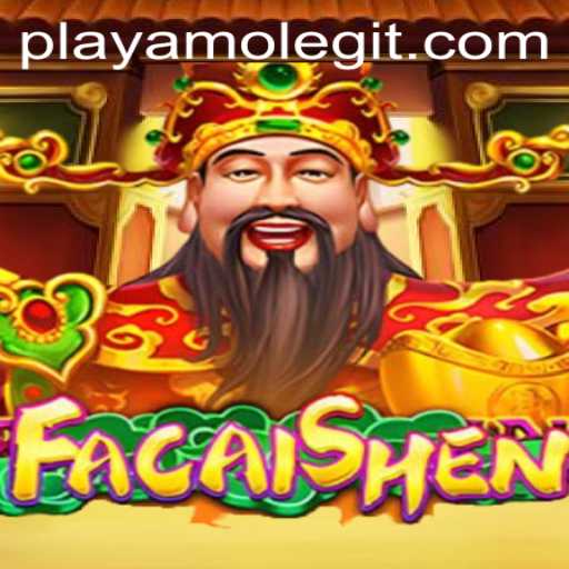 Exploring the World of FaCaiShen on PlayAmo