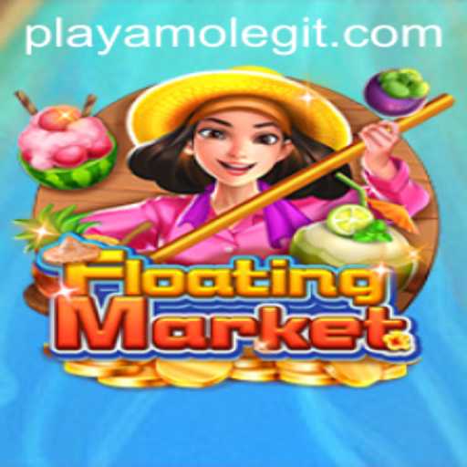 Exploring the Enchanting World of FloatingMarket on PlayAmo