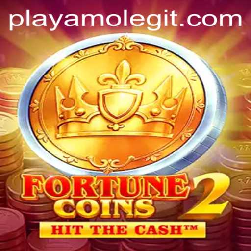 Exploring FortuneCoins2: A Comprehensive Guide to Playing at PlayAmo