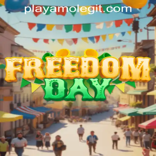 Exploring the Intricacies of FreedomDay: A Thrilling New Game on PlayAmo