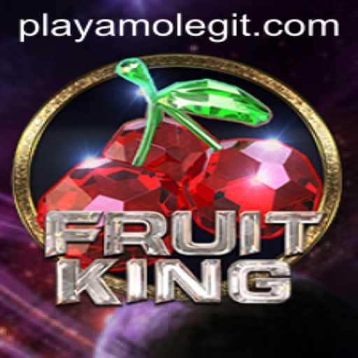 FruitKing: A Juicy Adventure Awaits at PlayAmo