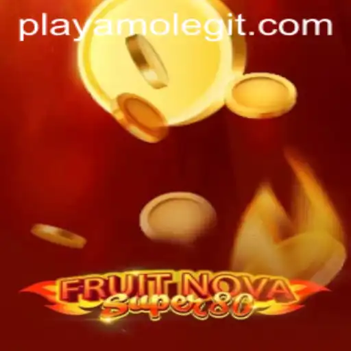 Exploring the Excitement of FruitNovaSuper80 on PlayAmo