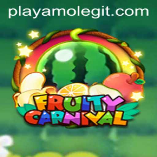 Experience the Excitement of FruityCarnival at PlayAmo