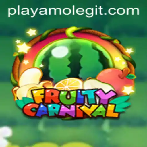 Experience the Excitement of FruityCarnival at PlayAmo