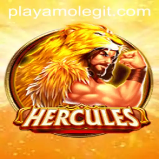 Discover the Epic Journey of Hercules in PlayAmo's Latest Gaming Experience