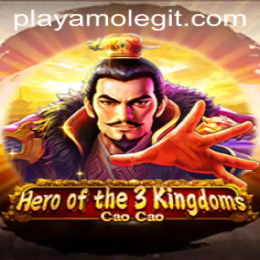 Unveiling the Epic Adventure of Hero of the 3 Kingdoms Cao Cao