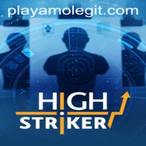 Exploring the Thrilling World of HighStriker at PlayAmo