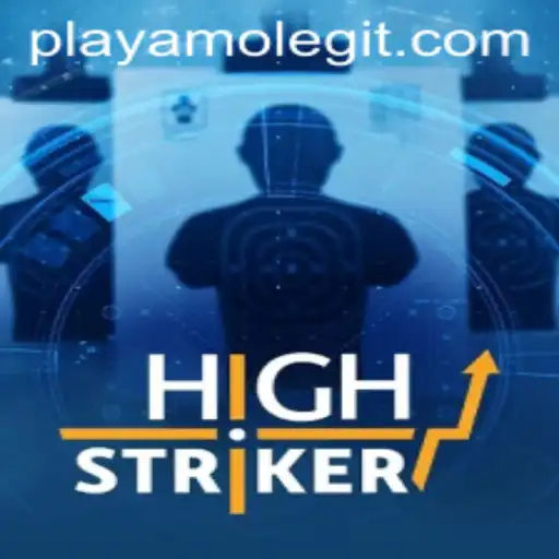 Exploring the Thrilling World of HighStriker at PlayAmo