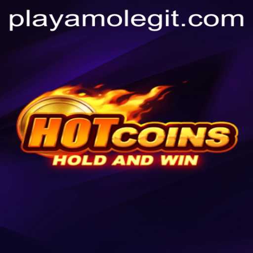 Unraveling the Excitement of HotCoins on PlayAmo