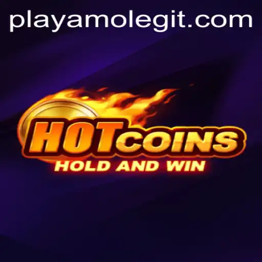 Unraveling the Excitement of HotCoins on PlayAmo