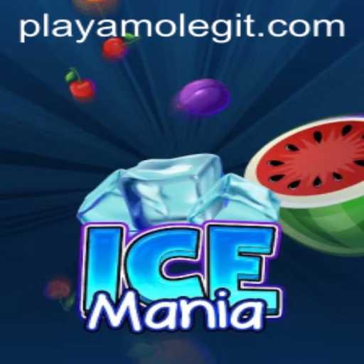 Explore the Thrilling World of IceMania: The Latest Sensation in Online Gaming