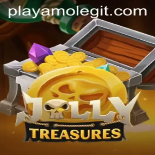 Exploring the Exciting World of JollyTreasures on PlayAmo