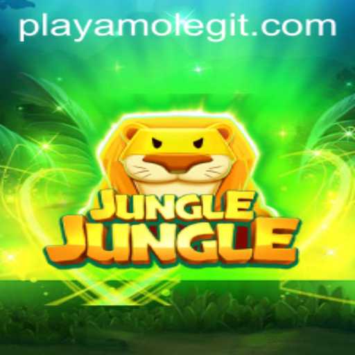 Explore the Thrilling World of JungleJungle on PlayAmo