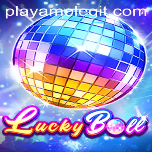 Exploring the Exciting World of LuckyBall on PlayAmo