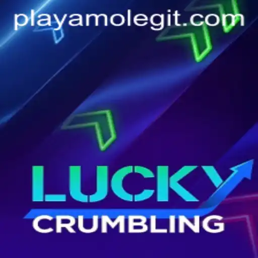 Discovering the Excitement of LuckyCrumbling on PlayAmo