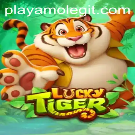 Exploring the Thrilling World of LuckyTiger on PlayAmo