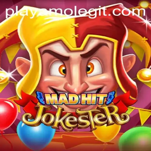 Discover the Exciting World of MadHitJokester: A Fun and Engaging Game