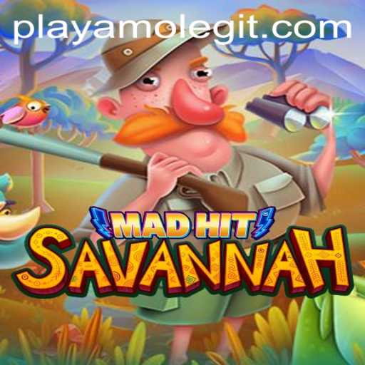 Explore the Thrilling World of MadHitSavannah on PlayAmo