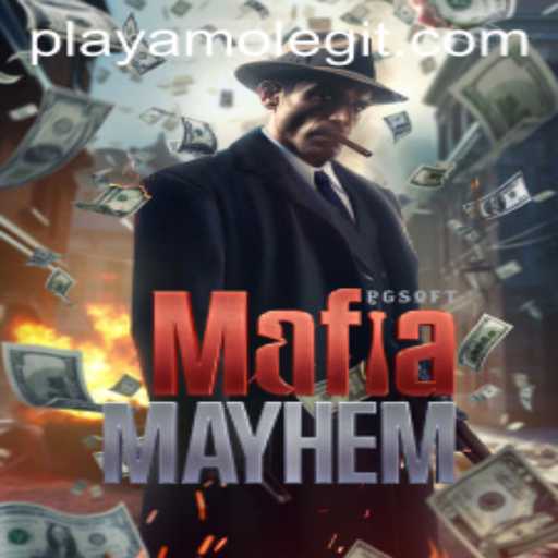Unraveling the Intrigue of MafiaMayhem: A Captivating Gaming Experience on PlayAmo