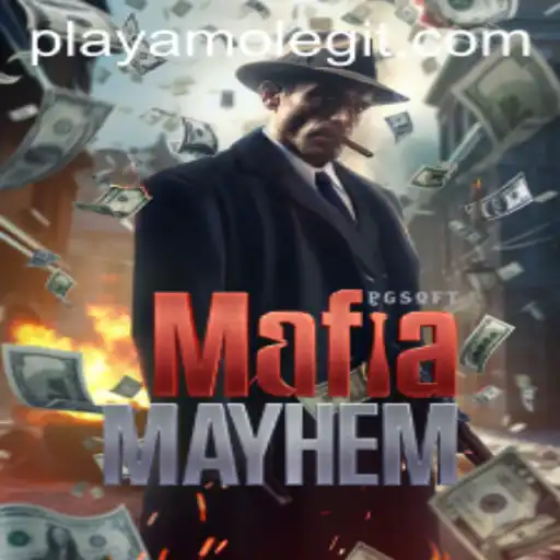Unraveling the Intrigue of MafiaMayhem: A Captivating Gaming Experience on PlayAmo