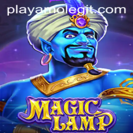Explore the Enchanting World of MagicLamp with PlayAmo
