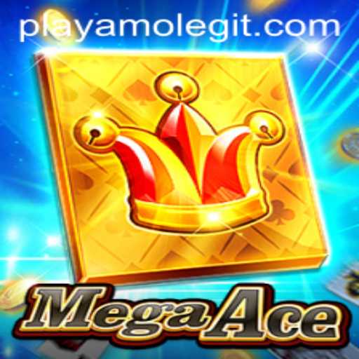 Unveiling MegaAce: The Thrilling Card Game Revolutionizing PlayAmo