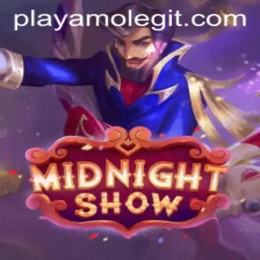 Dive into the Enigmatic World of MidnightShow: A PlayAmo Exclusive