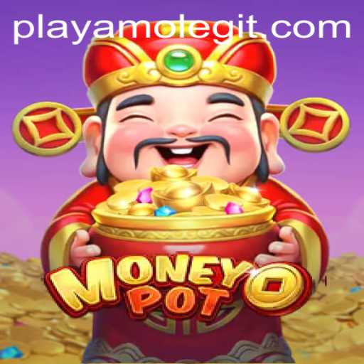 Discover the Thrills of MoneyPot: PlayAmo's Exclusive Gaming Experience