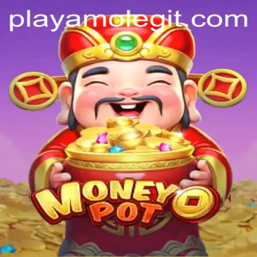 Discover the Thrills of MoneyPot: PlayAmo's Exclusive Gaming Experience