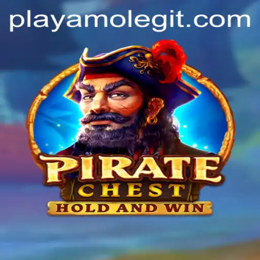 Sailing the High Seas of Adventure with PirateChest on PlayAmo