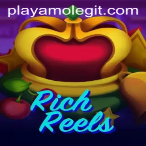 Discover the Thrills of RichReels on PlayAmo