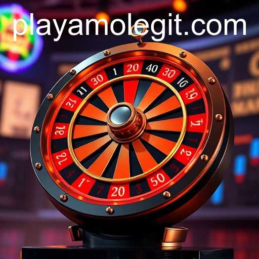 Rotary Games: The Thrilling Evolution of Online Gaming