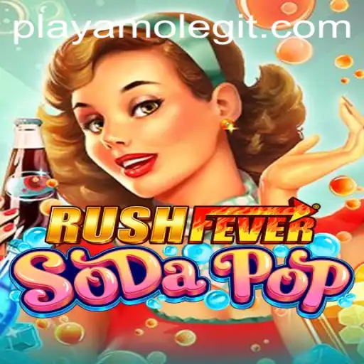Uncovering the Thrills of RushFeverSodaPop: A Game for Adrenaline Junkies and Strategy Enthusiasts