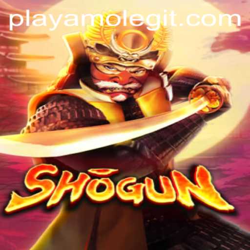Discovering Shogun on PlayAmo: A Strategic Journey through Time